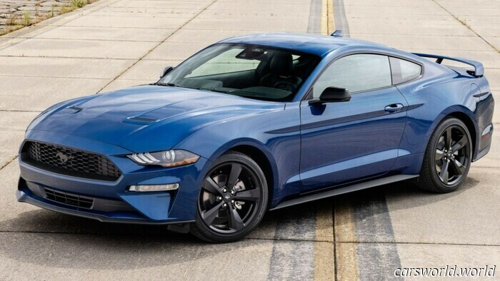 Ford Reaches 120 Recalls Even Before the Year Ends | Carscoops